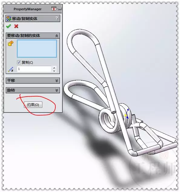 sw可以建人物模型吗